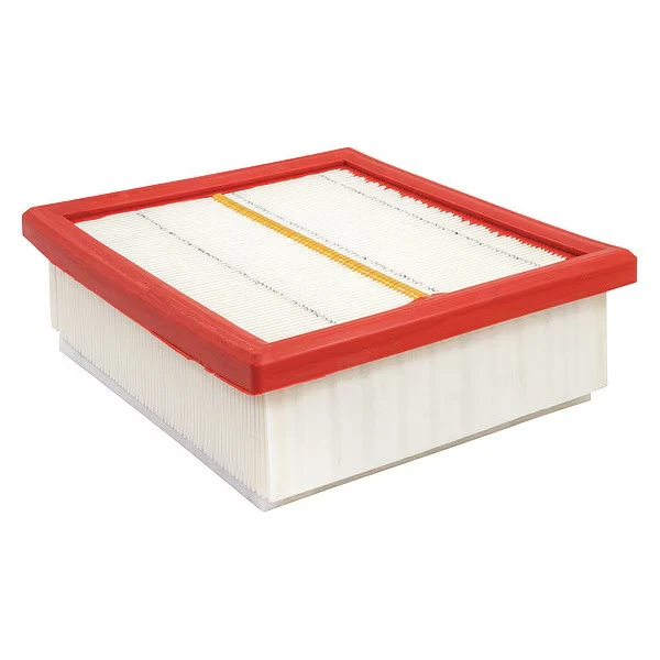 BALDWIN FILTERS PA10046 Engine Air Filter, Panel Design | CY7TFL