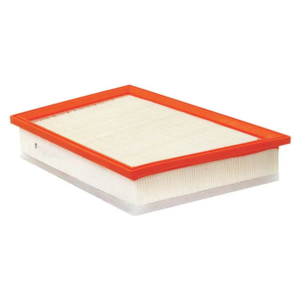 BALDWIN FILTERS PA10075 Air Filter Element, 2-9/32 Inch H, 10-27/32 Inch W | CY7TGY