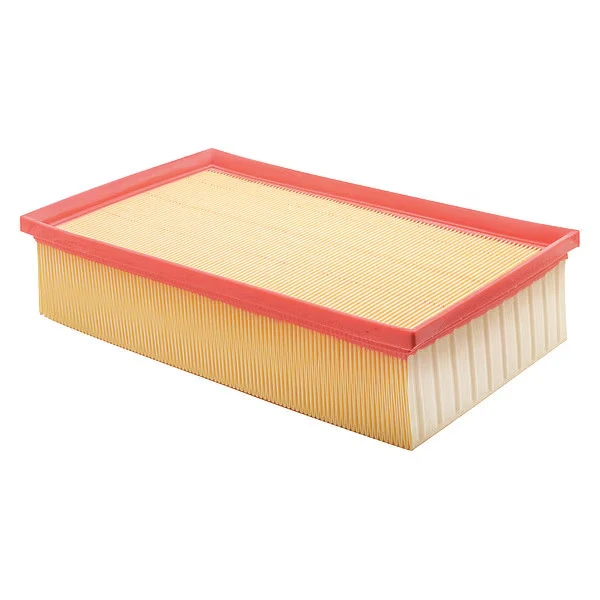 BALDWIN FILTERS PA10089 Air Filter, Panel, 11-1/2 Inch L | CY7RHT