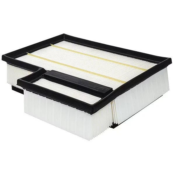 BALDWIN FILTERS PA10093 Air Filter Element, Element Only, Panel | CY7QRU