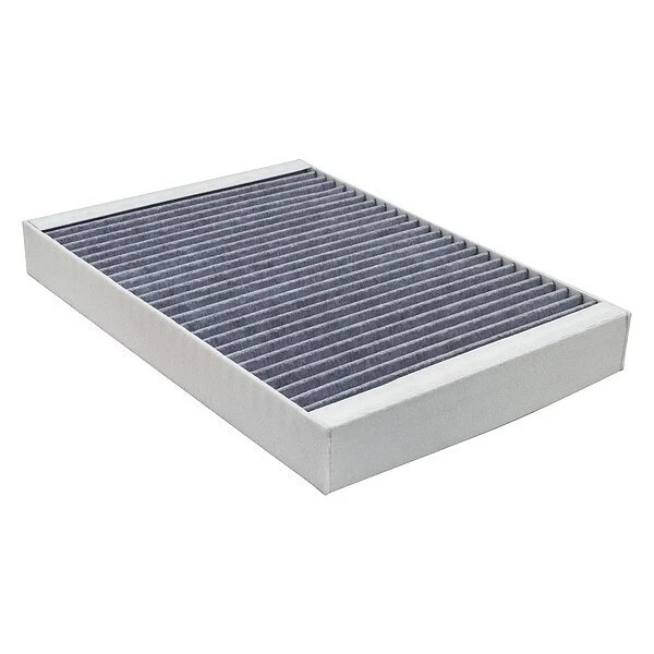 BALDWIN FILTERS PA10098 Air Filter, Panel, 13-3/16 Inch L, 9-3/8 Inch W | CY7RWP