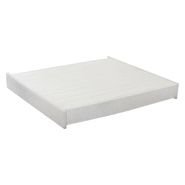 BALDWIN FILTERS PA10144 Air Filter, Rectangular, 31/32 InchH, 7-3/32 InchW | CY7RRX