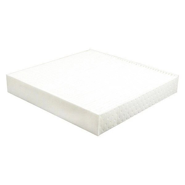 BALDWIN FILTERS PA10146 Air Filter, Rectangular, 1-3/16 Inch H, 7-5/8 InchL | CY7RGR