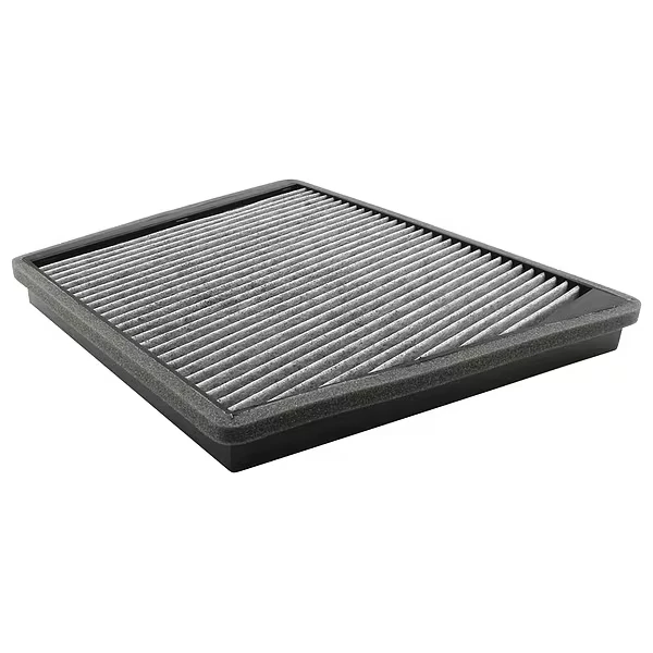 BALDWIN FILTERS PA10207 Cabin Air Filter, Rectangular, 1-11/32 Inch H | CY7RDT