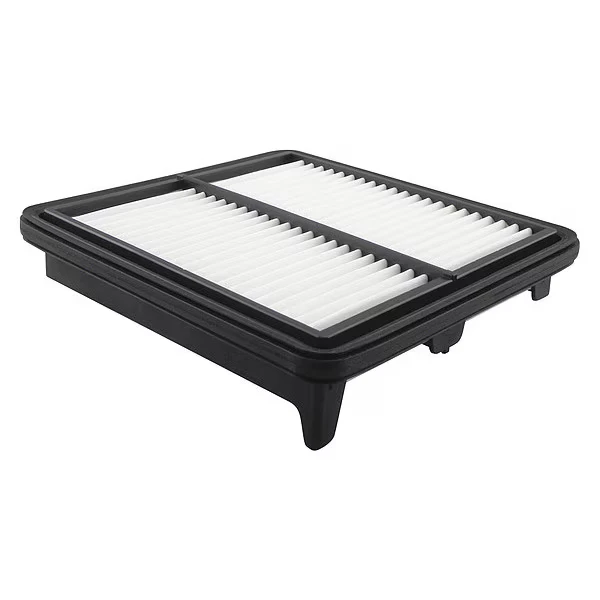 BALDWIN FILTERS PA10227 Air Filter, 1-27/32 Inch H, 7-1/16 Inch W | CY7RZM