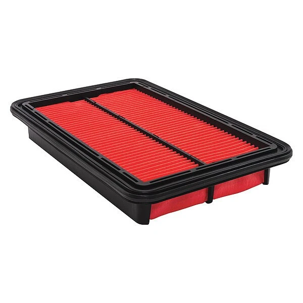 BALDWIN FILTERS PA10231 Air Filter, Panel, 1-9/16 Inch H, 6-1/2 Inch W | CY7QNT