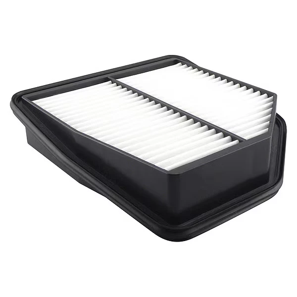 BALDWIN FILTERS PA10238 Air Filter, Panel, 2 InchH, 8-17/32 InchW, 9-7/16 Inch L | CY7RVX