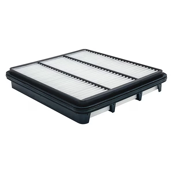 BALDWIN FILTERS PA10244 Air Filter, Panel, 1-25/32 Inch H, 9-23/32 Inch W | CY7RVL