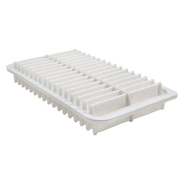BALDWIN FILTERS PA10248 Air Filter, Panel, 1-23/32 Inch H, 6-5/16 Inch W | CY7RWL