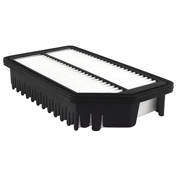 BALDWIN FILTERS PA10251 Engine Air Filter, Panel, 2-5/32 Inch H | CY7RBV