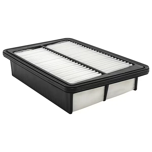 BALDWIN FILTERS PA10259 Engine Air Filter, Panel, 2 Inch H, 6-15/32 Inch W | CY7TEP