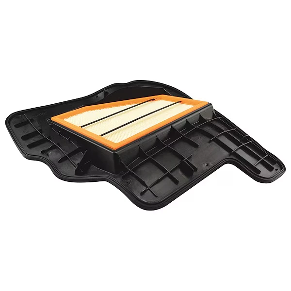 BALDWIN FILTERS PA10262 Engine Air Filter, Panel, 4-31/32 Inch H | CY7QXQ