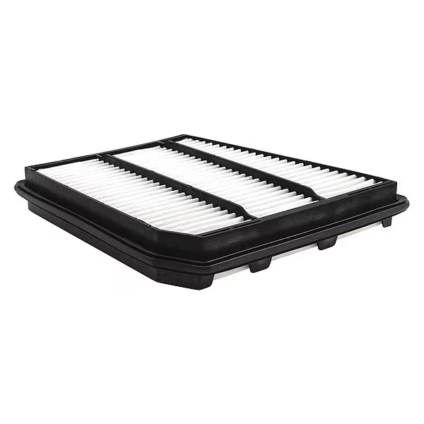 BALDWIN FILTERS PA10264 Air Filter, 1-9/16 Inch H, 9-15/16 Inch W | CY7QKT