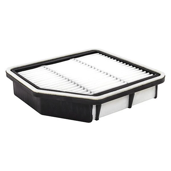 BALDWIN FILTERS PA10267 Air Filter, 9-9/32 Inch L, 2-1/8 H | CY7QMC