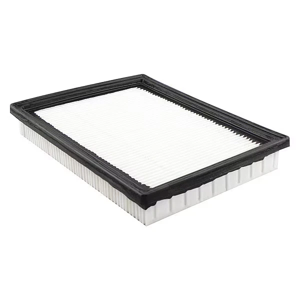 BALDWIN FILTERS PA10289 Air Filter, Panel, 1-15/16 Inch H, 6-9/16 Inch W | CY7RUG