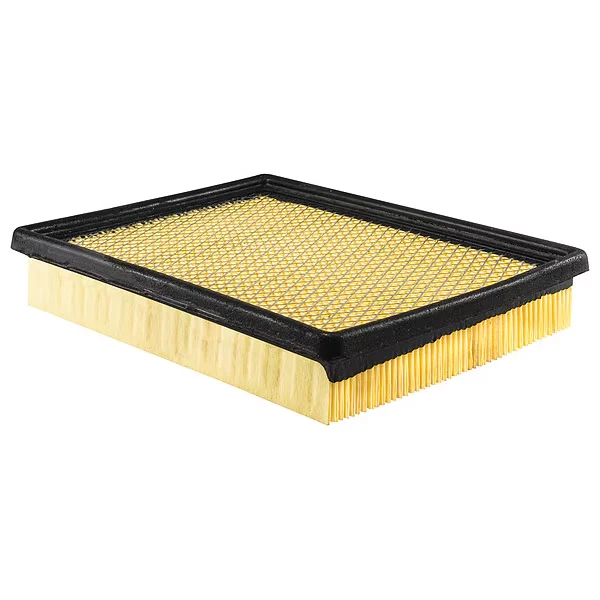 BALDWIN FILTERS PA10297 Engine Air Filter, Panel, 1-5/8 Inch H | CY7RLV