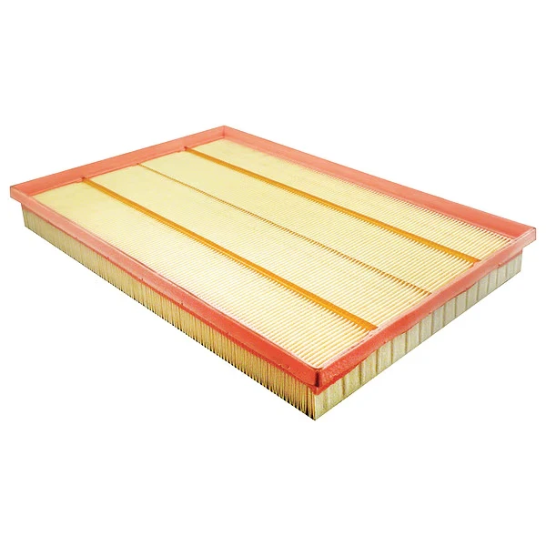 BALDWIN FILTERS PA10303 Engine Air Filter, Panel, 1-1/2 Inch H | CY7QUD