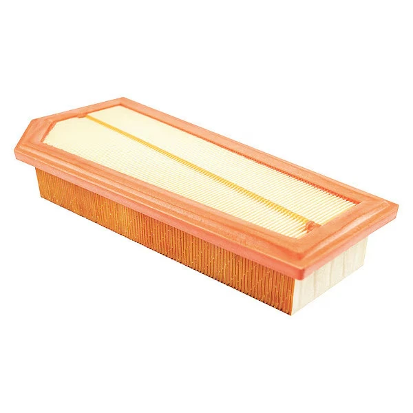 BALDWIN FILTERS PA10305 Air Filter, 1-7/8 Inch H, 4-1/32 Inch W, 12-3/8 Inch L | CY7RMG