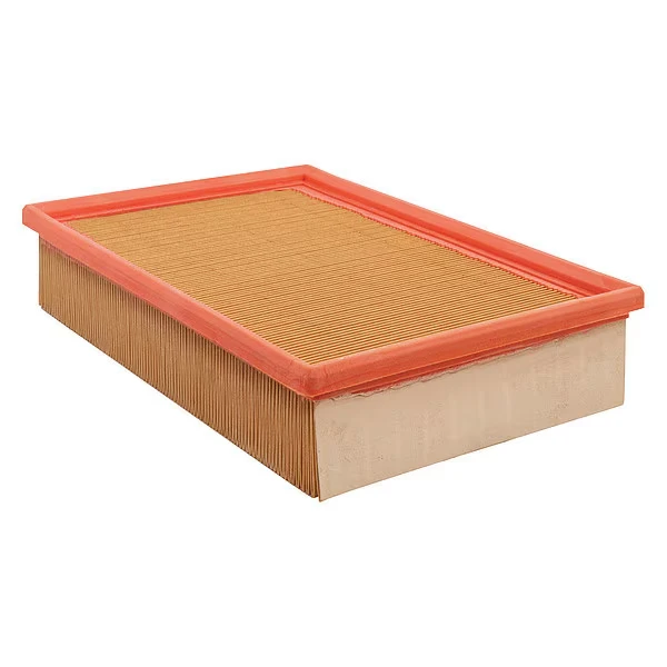 BALDWIN FILTERS PA10316 Air Filter, Panel, 2-11/32 Inch H, 7-1/4 InchW, 11 InchL | CY7RBZ