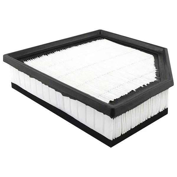 BALDWIN FILTERS PA10320 Engine Air Filter, Panel, 2-7/32 Inch H | CY7RGV