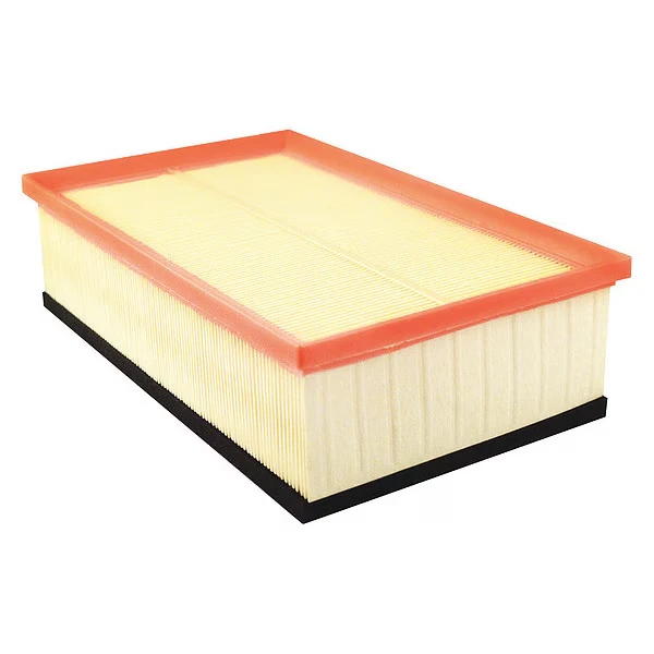 BALDWIN FILTERS PA10327 Air Filter, Panel, 3-5/32 Inch H, 6-31/32 Inch W | CY7RKJ