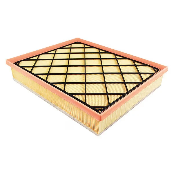 BALDWIN FILTERS PA10335 Air Filter, Panel, 1-31/32 Inch H, 10-1/16 Inch W | CY7RLF