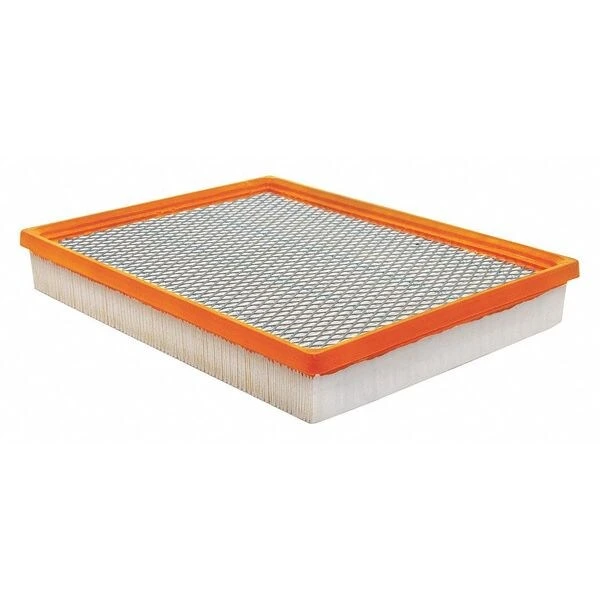 BALDWIN FILTERS PA10341 Air Filter, Element Only, 1-19/32 Inch H | CY7RJG