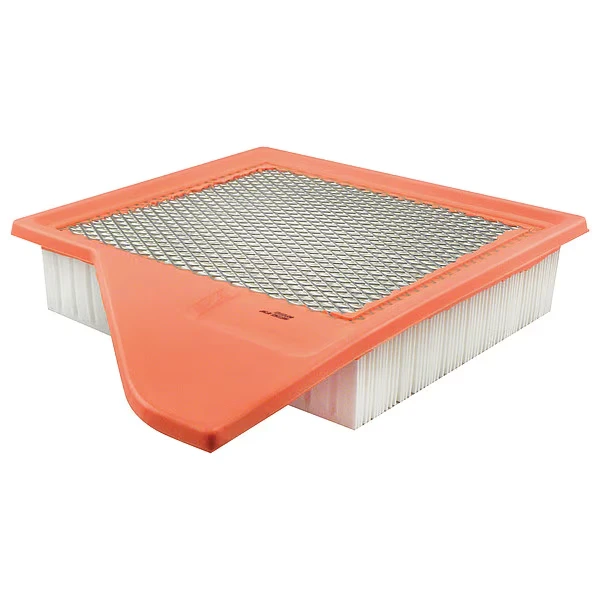 BALDWIN FILTERS PA10346 Engine Air Filter, Panel, 8-19/32 Inch W | CY7RUK