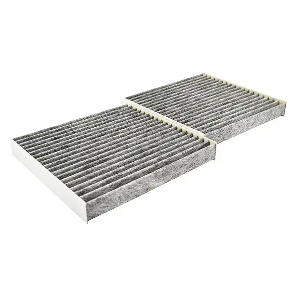 BALDWIN FILTERS PA10370 KIT Air Filter Kit, Rectangular, 7-3/8 Inch L | CY7QLC