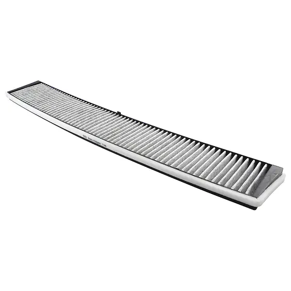 BALDWIN FILTERS PA10375 Air Filter, Cabin, Element Only, 1-3/32 Inch H | CY7QUQ