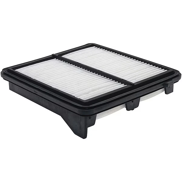 BALDWIN FILTERS PA10378 Air Filter, Panel, Element Only, 1-9/32 Inch H | CY7RWE