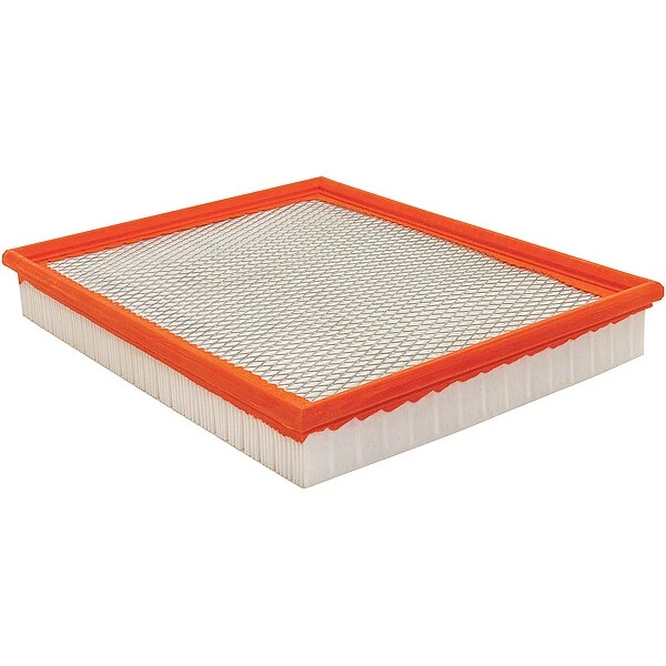 BALDWIN FILTERS PA10386 Air Filter, Panel, 11 1/2 Inch L, 9-1/4 Inch W | CY7RGT
