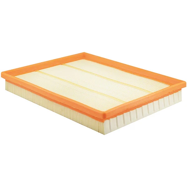 BALDWIN FILTERS PA10394 Air Filter, Panel, 10 19/32 Inch L, 8-5/8 Inch W | CY7TFH