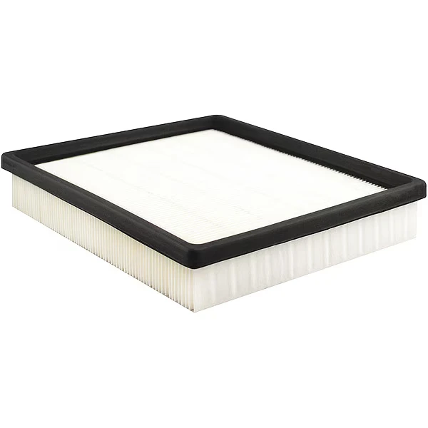 BALDWIN FILTERS PA10395 Air Filter, Panel, 8-31/32 Inch L, 8-1/32 Inch W | CY7RWK