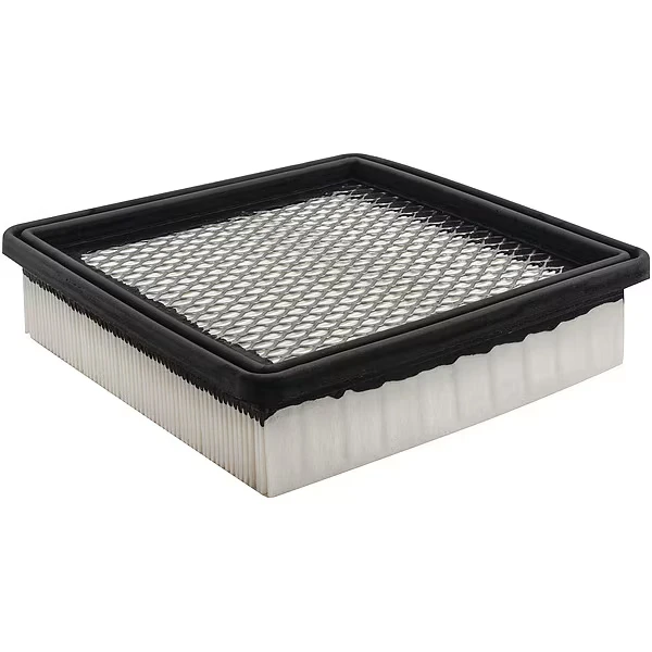 BALDWIN FILTERS PA10397 Air Filter, Panel, Element Only, 6-21/32 Inch L | CY7RGB