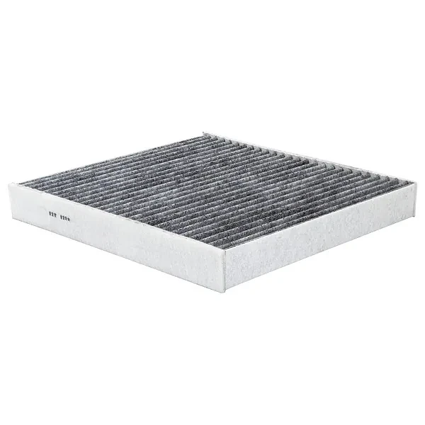 BALDWIN FILTERS PA10404 Air Filter, 10 Inch L, 1-1/4 Inch H, Element Only | CY7RYU