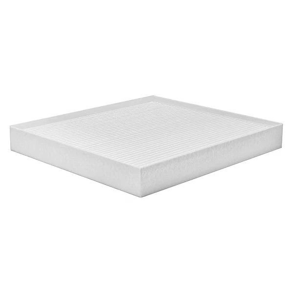 BALDWIN FILTERS PA10411 Air Filter, 8-13/16 Inch L, 7-7/8 Inch W, 1-3/32 Inch H | CY7RVU