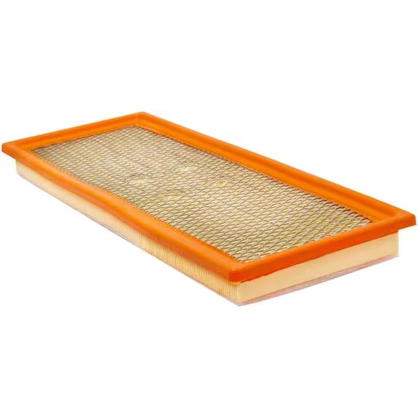 BALDWIN FILTERS PA10423 Filter, 18 5/32 Inch L, 6 31/32 Inch W | CY7RJR
