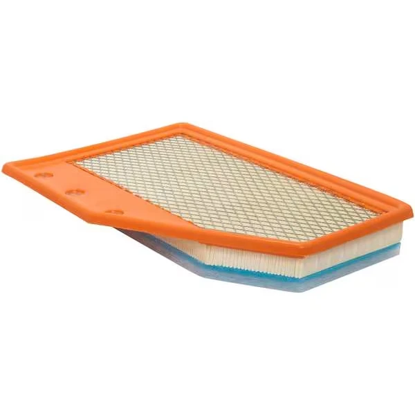 BALDWIN FILTERS PA10430 Filter, Panel, 13-25/32 Inch L, 9-1/8 Inch W | CY7RYX