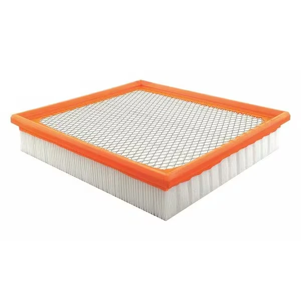 BALDWIN FILTERS PA2228 Air Filter, Panel, Element Only, 1-25/32 Inch H | CY7RFD