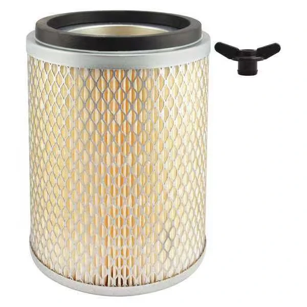 BALDWIN FILTERS PA2613 Air Filter, 6-3/32 x 7-9/32 Inch | CY7RJB