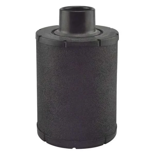 BALDWIN FILTERS PA30036 Air Filter, 7-3/8 Inch Lx4-1/2 Inch dia | CY7TDE