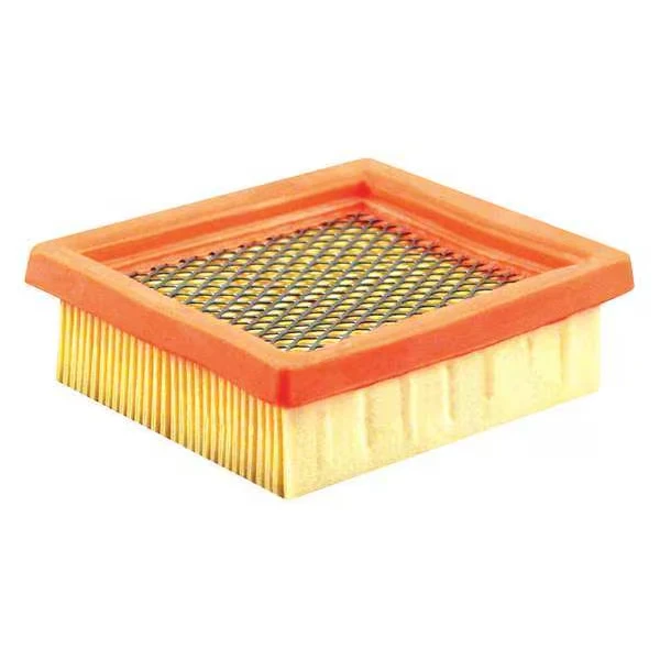 BALDWIN FILTERS PA30053 Air Filter, 3-27/32inLx3-7/16inWx1-1/4inH | CY7QUL