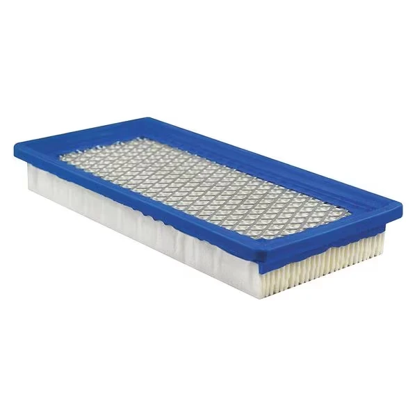 BALDWIN FILTERS PA30054 Air Filter, 8-11/32inLx3-31/32inWx3/32inH | CY7THA
