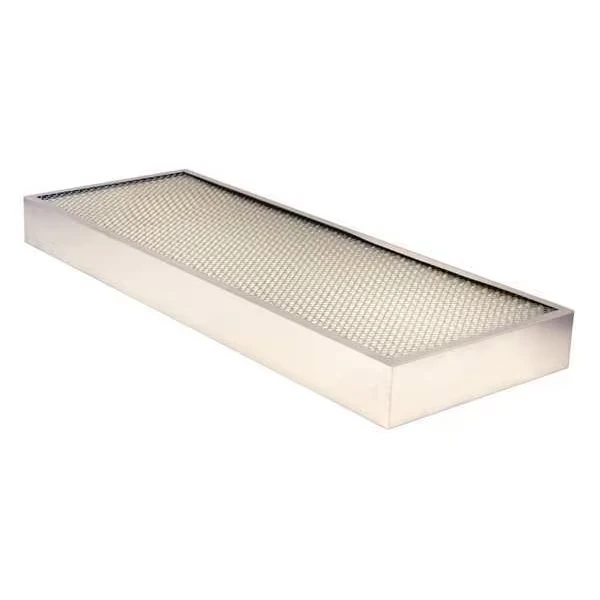 BALDWIN FILTERS PA30064 Air Filter, 23-11/16 Inch Lx9 Inch W | CY7QJA