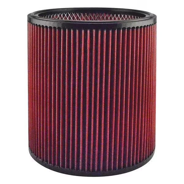 BALDWIN FILTERS PA30070 Air Filter Element, 10-11/32 Inch L | CY7THL
