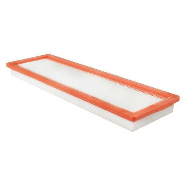 BALDWIN FILTERS PA30086 Air Filter, Panel, 15-1/4 Inch L | CY7TDV