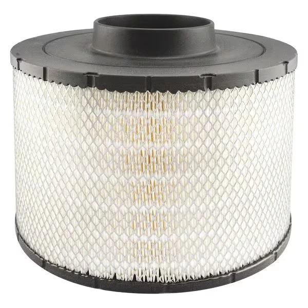 BALDWIN FILTERS PA30125 Air Filter Element, 12-13/64 Inch H, 8-61/64 InchL | CY7RHR