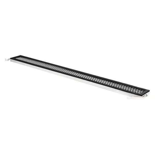 BALDWIN FILTERS PA30164 Air Filter, 19/32 Inch H, 26-1/16 Inch L, 2-1/2 Inch W | CY7RLY