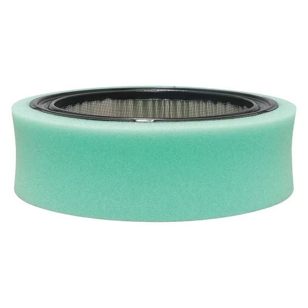 BALDWIN FILTERS PA30189 Air Filter, 2-15/32 InchH, 2-15/32 InchL, 7-27/32 InchW | CY7QVZ
